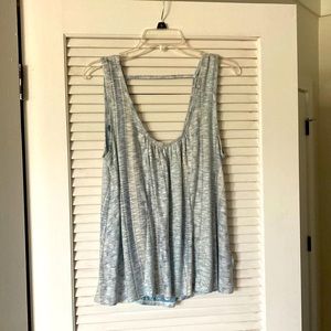 Lucky Brand tank worn once -